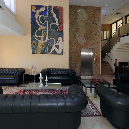 ניקוסיה Europa Plaza Hotel מראה חיצוני תמונה