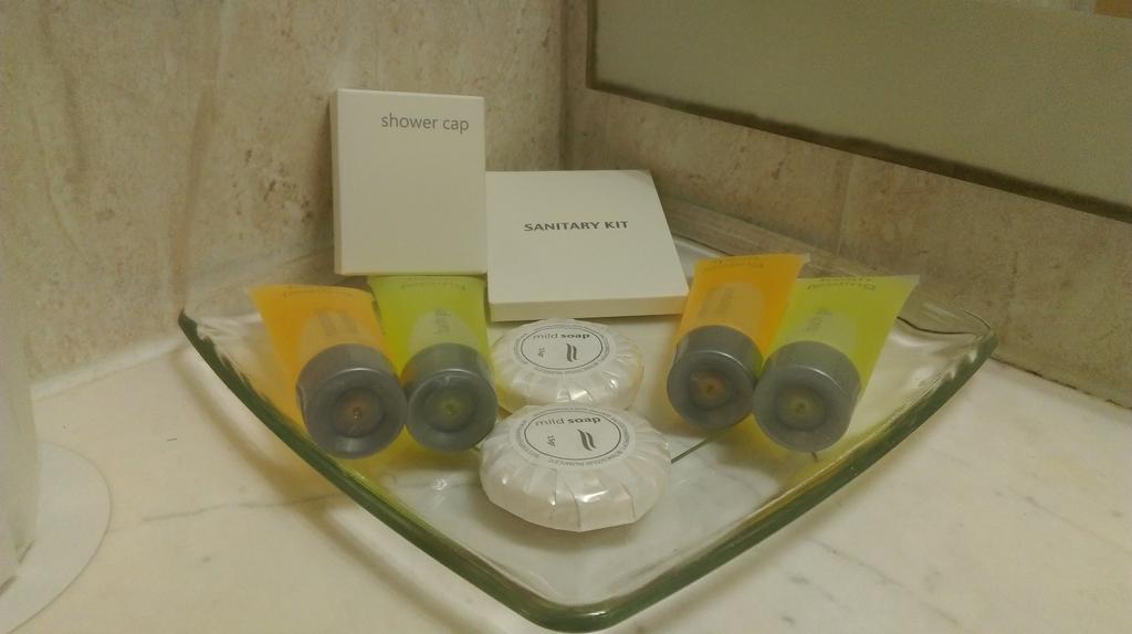 ניקוסיה Europa Plaza Hotel מראה חיצוני תמונה
