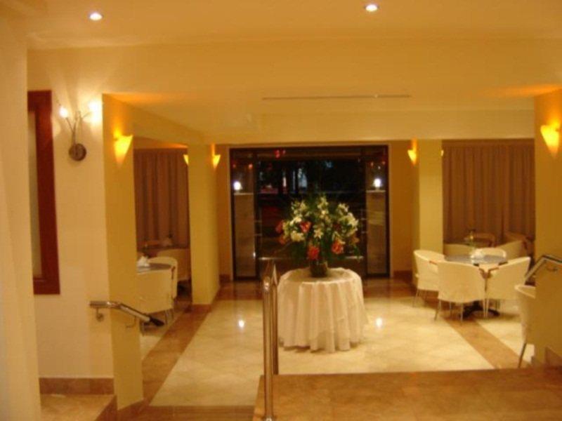 ניקוסיה Europa Plaza Hotel מראה חיצוני תמונה