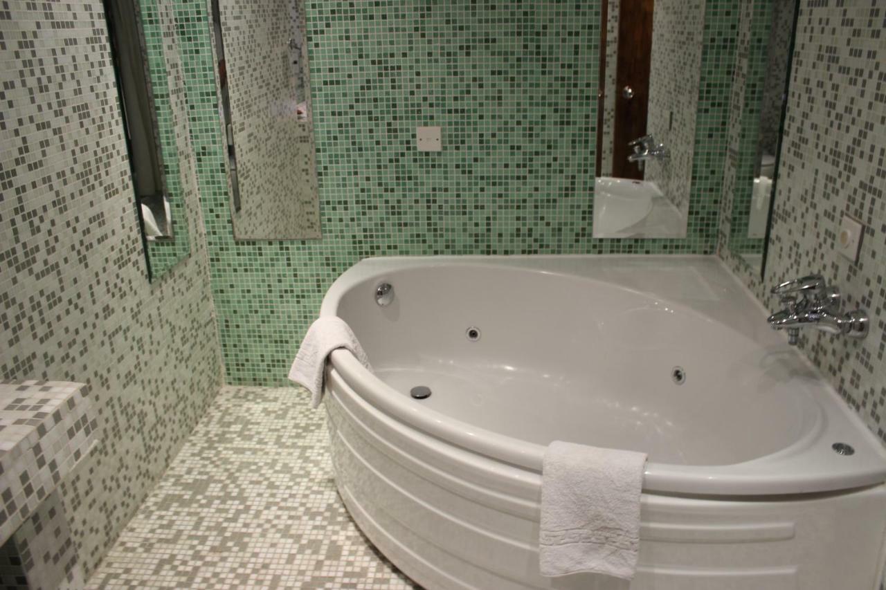 ניקוסיה Europa Plaza Hotel מראה חיצוני תמונה